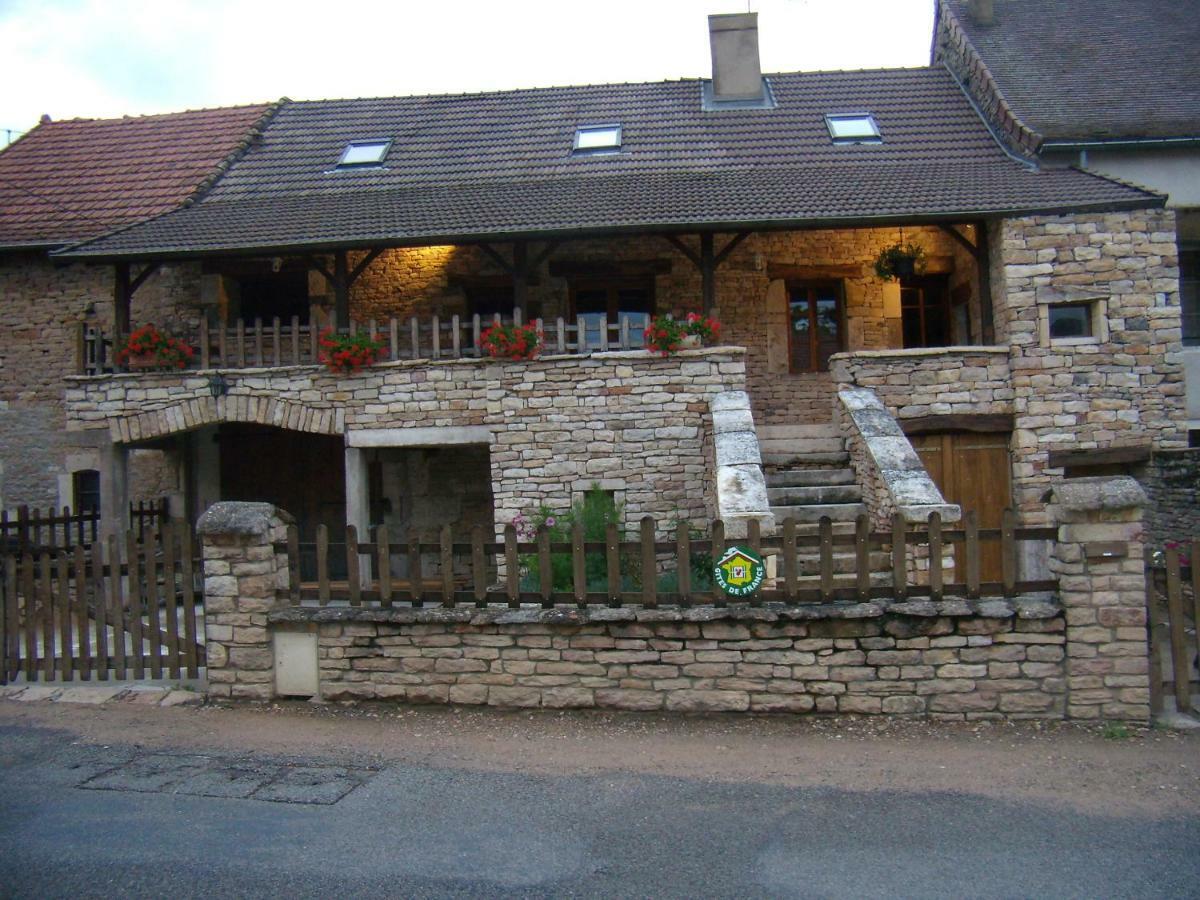 Vila La Chaumiere De Laives Exteriér fotografie