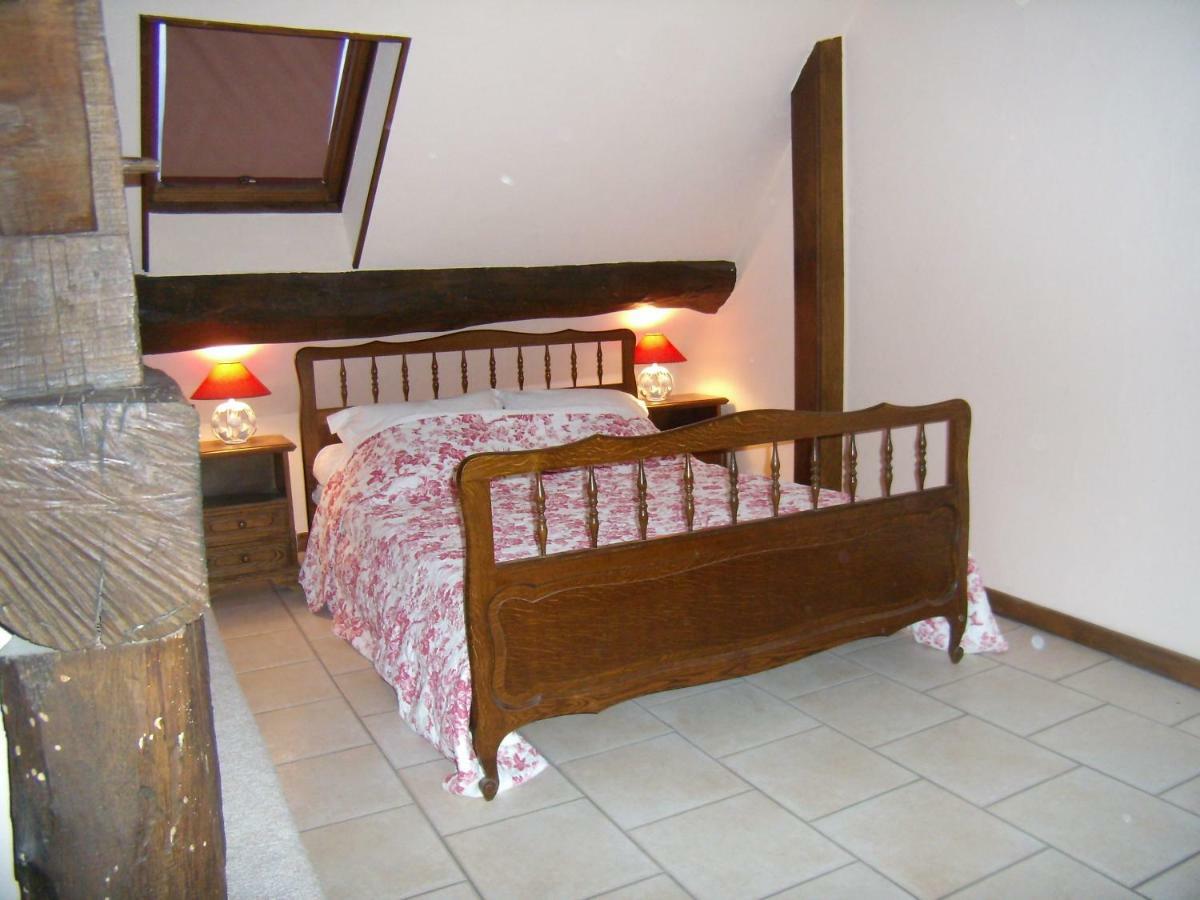 Vila La Chaumiere De Laives Exteriér fotografie