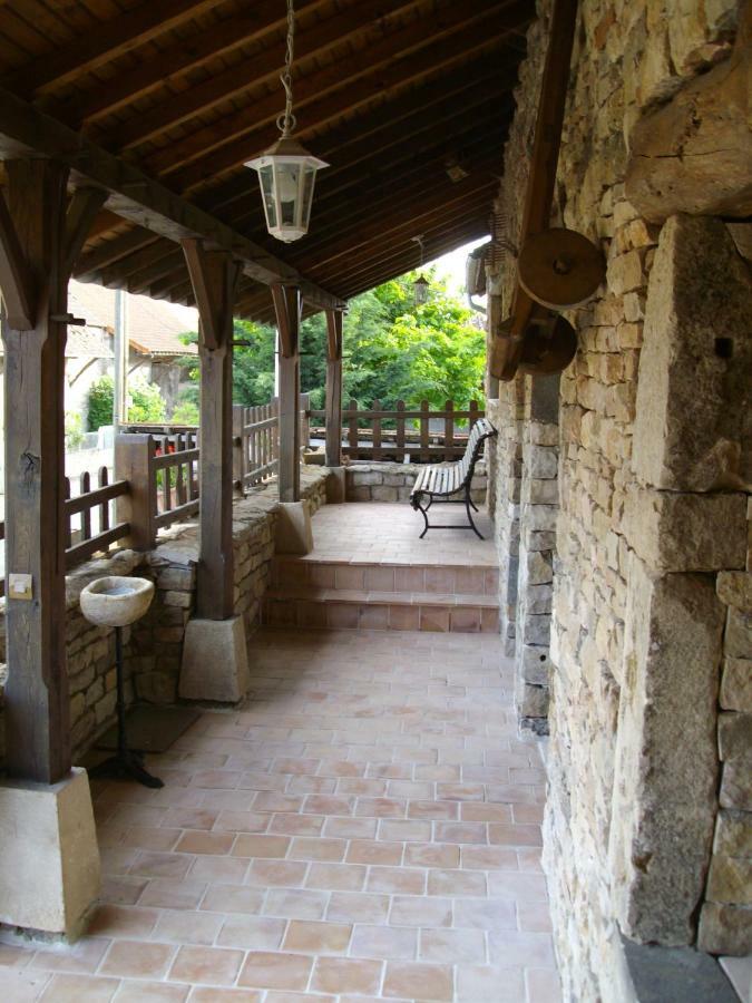 Vila La Chaumiere De Laives Exteriér fotografie