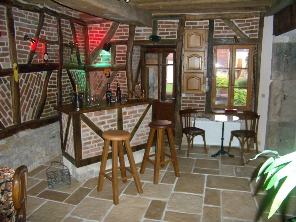 Vila La Chaumiere De Laives Exteriér fotografie
