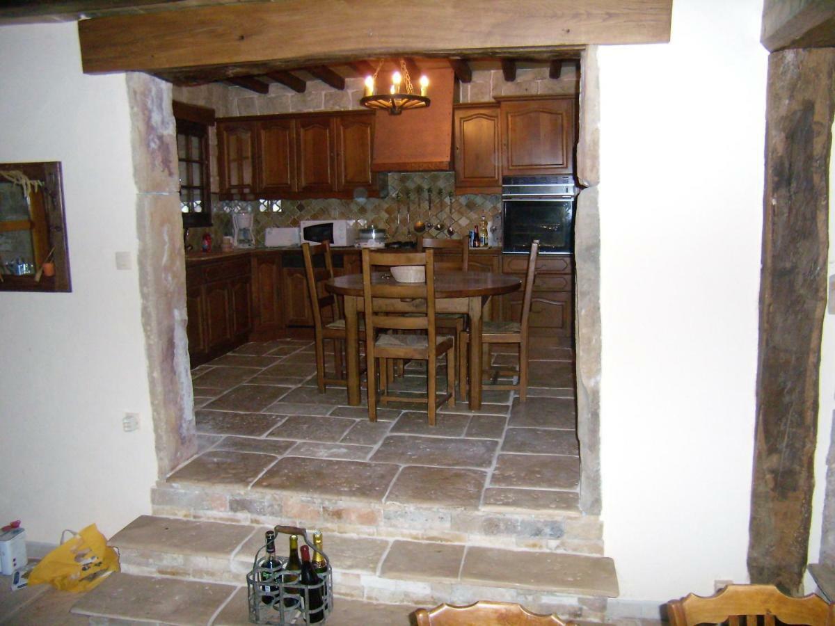Vila La Chaumiere De Laives Exteriér fotografie