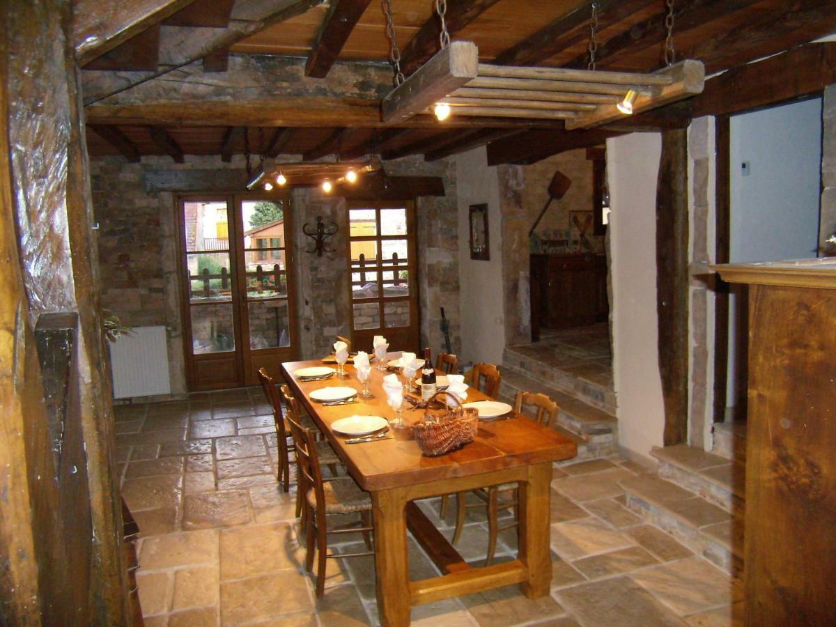 Vila La Chaumiere De Laives Exteriér fotografie