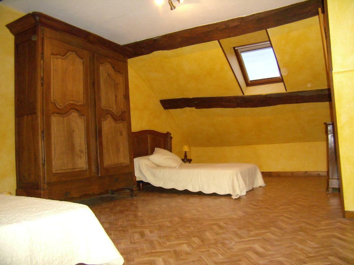 Vila La Chaumiere De Laives Exteriér fotografie