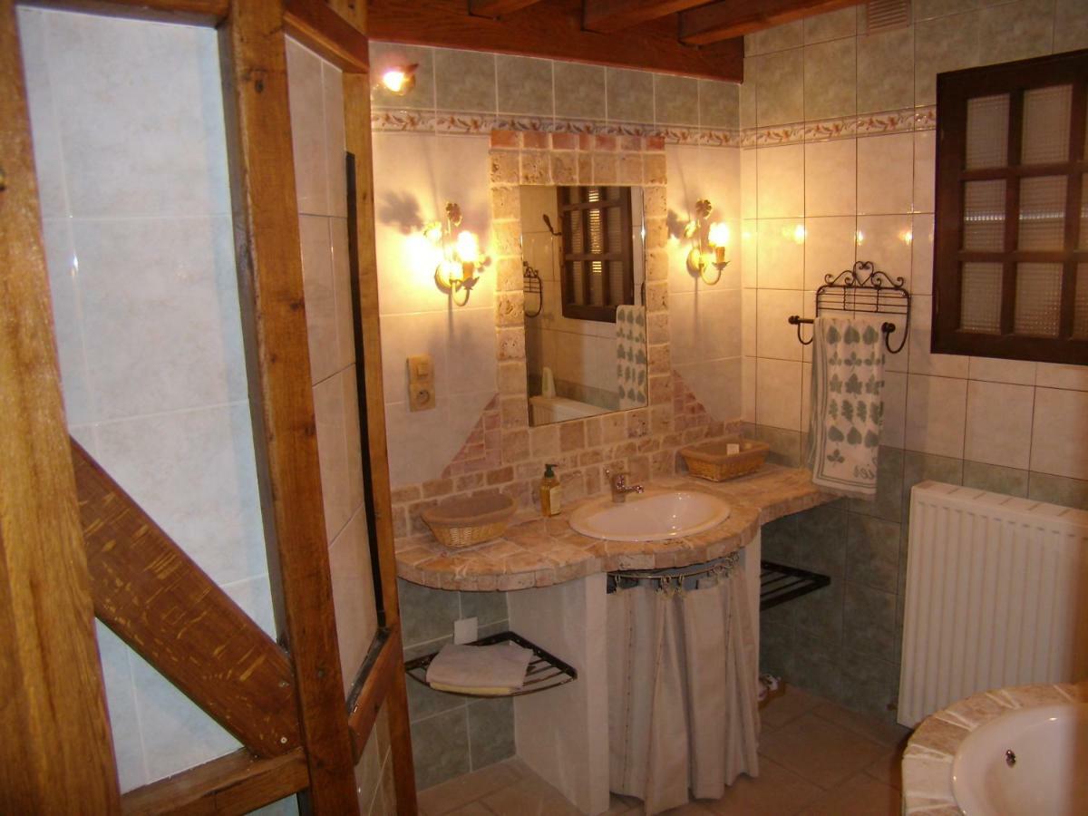 Vila La Chaumiere De Laives Exteriér fotografie