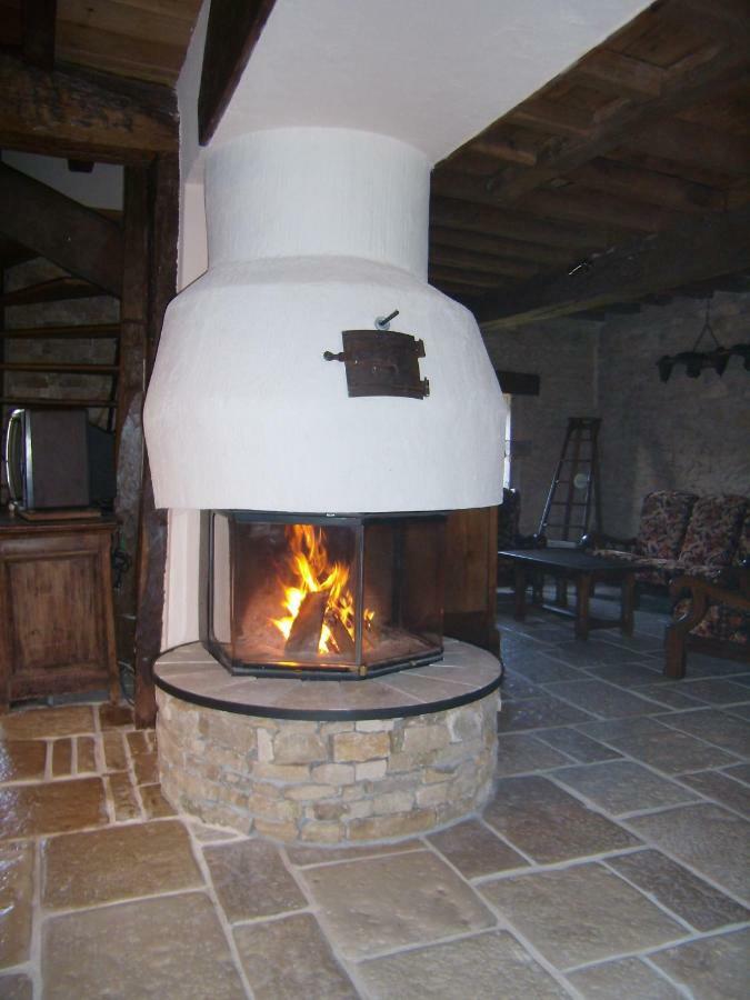 Vila La Chaumiere De Laives Exteriér fotografie
