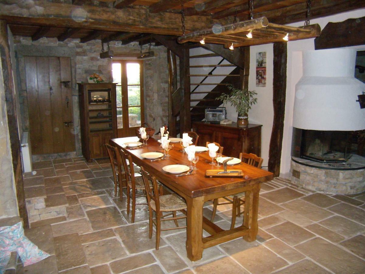 Vila La Chaumiere De Laives Exteriér fotografie