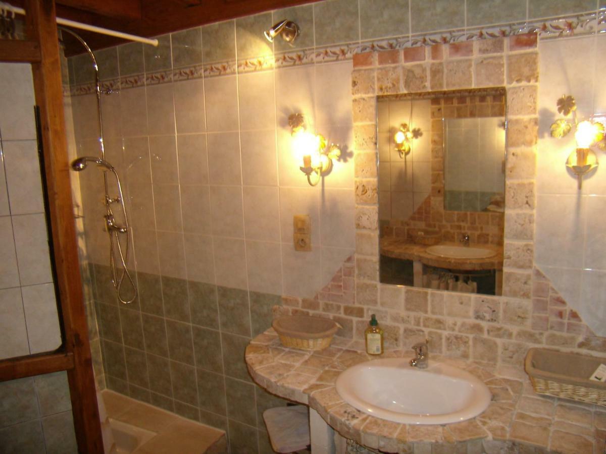 Vila La Chaumiere De Laives Exteriér fotografie